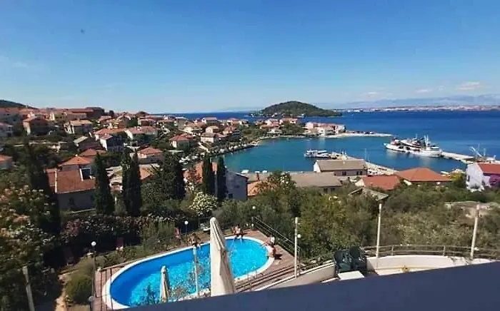 Апартаменты In With Sea View, Balcony, Air Conditioning, Wi-fi *