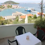 In With Sea View, Balcony, Air Conditioning, Wi-fi * Kali