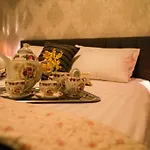 Apartament In With Sea View, Balcony, Air Conditioning, Wi-fi *