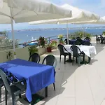 In With Sea View, Balcony, Air Conditioning, Wi-fi Apartament Kali