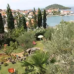 In With Sea View, Balcony, Air Conditioning, Wi-fi Apartament