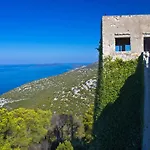 In With Sea View, Balcony, Air Conditioning, Wi-fi Apartament Kali