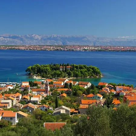 Apartament In With Sea View, Balcony, Air Conditioning, Wi-fi *