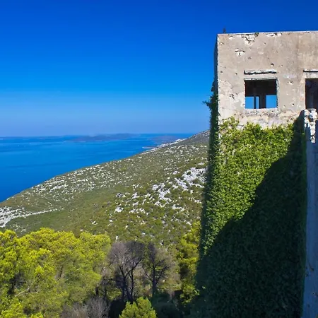 In With Sea View, Balcony, Air Conditioning, Wi-fi Apartament Kali