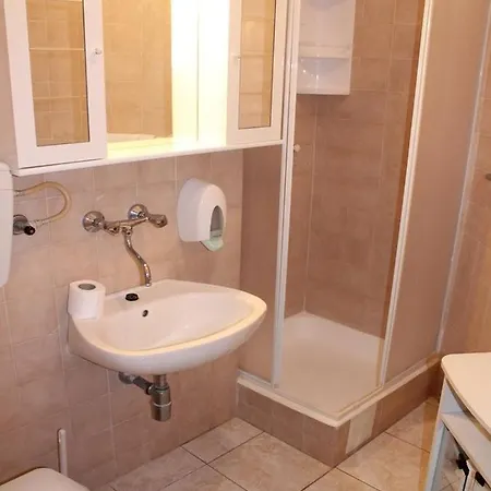 In With Sea View, Balcony, Air Conditioning, Wi-fi * Kali