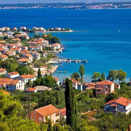 In With Sea View, Balcony, Air Conditioning, Wi-fi * Kali