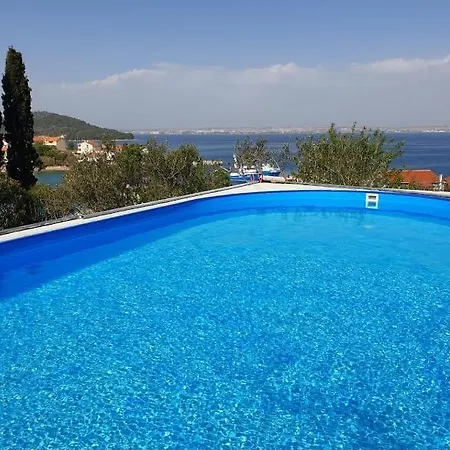 In With Sea View, Balcony, Air Conditioning, Wi-fi * 卡利