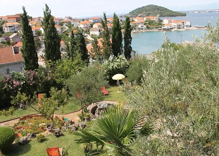 In With Sea View, Balcony, Air Conditioning, Wi-fi Appartement