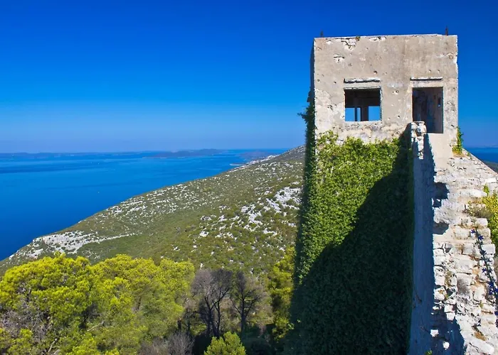 In With Sea View, Balcony, Air Conditioning, Wi-fi Appartement Kali