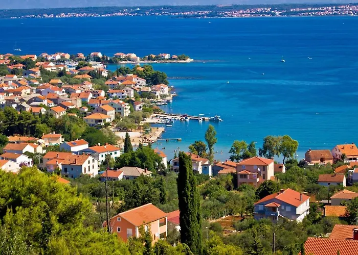 In With Sea View, Balcony, Air Conditioning, Wi-fi Appartement *